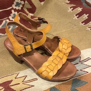 Women's Butter BOC Sandals - 7